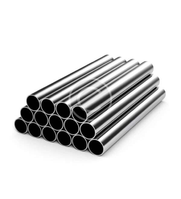 Metal pipe